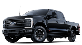 2025 Ford Super Duty® External Image 2